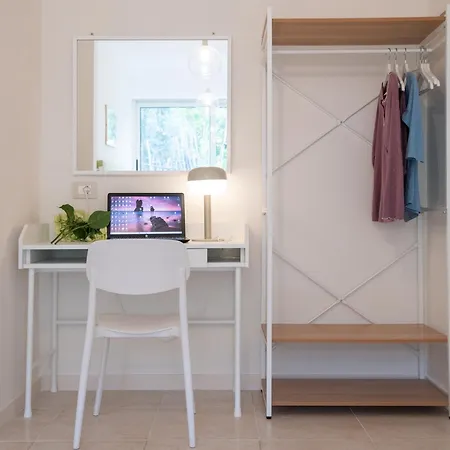 Cinthia Apartment *