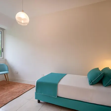 Apartment Cinthia