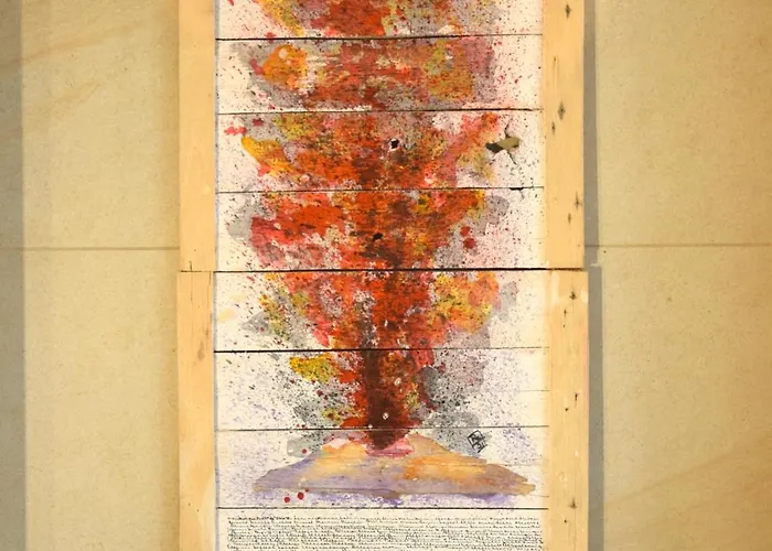 아파트 Cinthia 소렌토