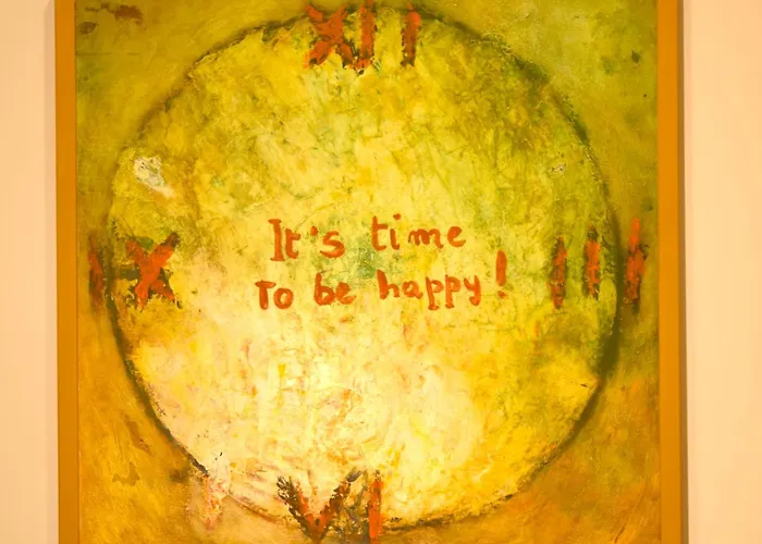 아파트 Cinthia 소렌토