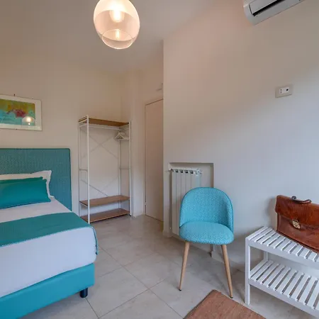 Appartement Cinthia *