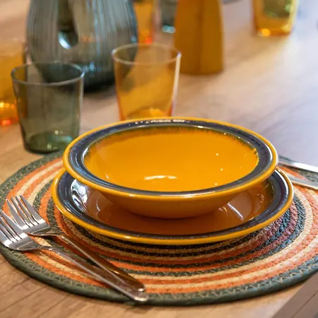 Cinthia Appartement Sorrente