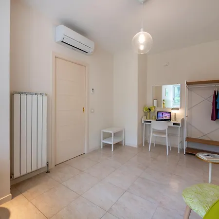 Appartement Cinthia Sorrente