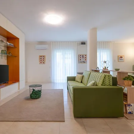 Appartement Cinthia *