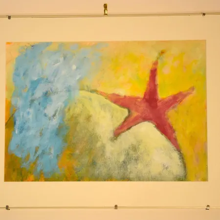 Appartement Cinthia Sorrente