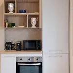 Cinthia Apartment *