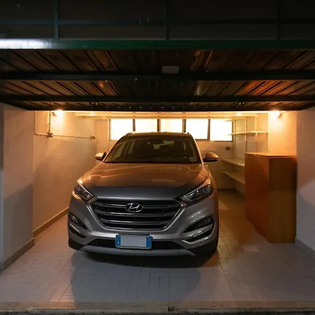 Appartamento Cinthia