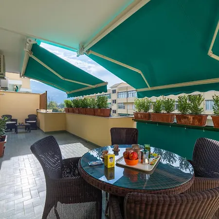 Cinthia Appartamento *