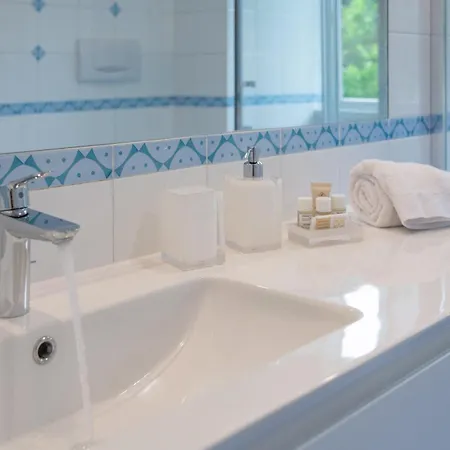 Apartamento Cinthia Península Sorrentina