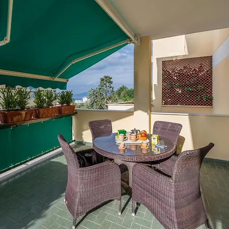 Appartamento Cinthia *