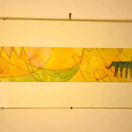 Cinthia Appartamento *