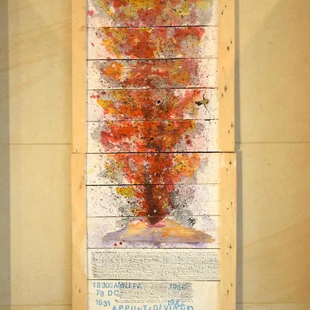 Appartamento Cinthia Sorrento