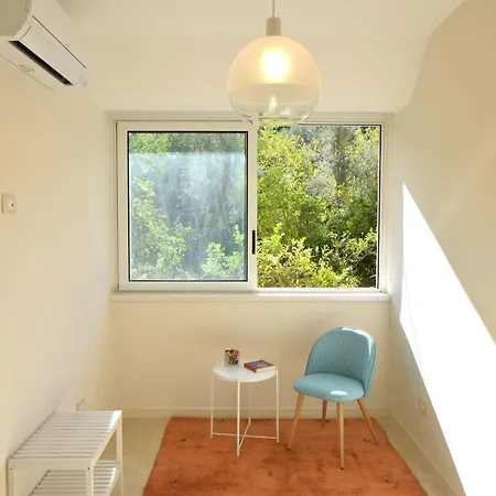 Apartamento Cinthia Península Sorrentina
