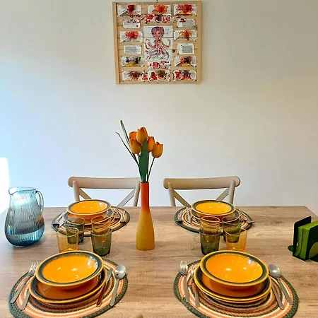 Cinthia Apartamento *