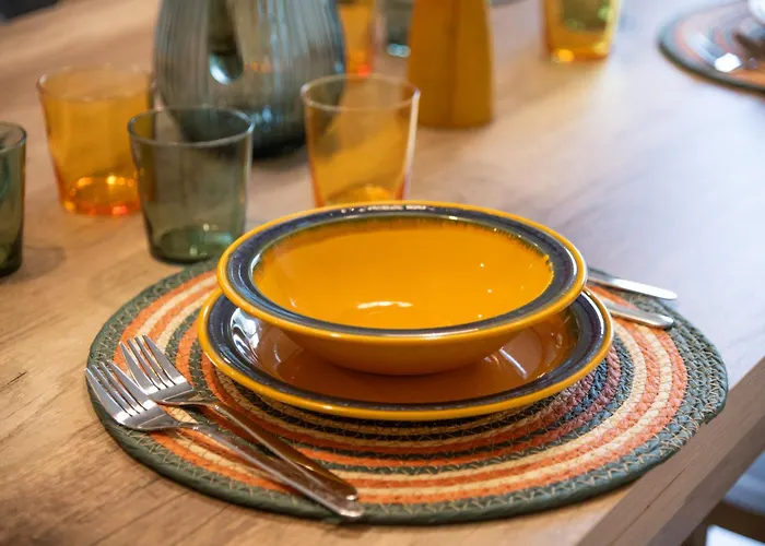 Cinthia Appartement Sorrente