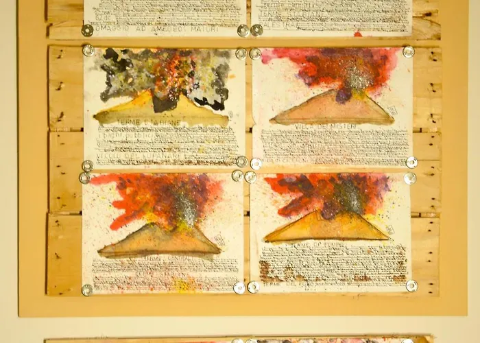 Cinthia شقة سورينتو