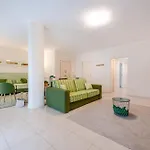 Cinthia Apartament Półwysep Sorrentyński