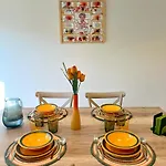 Cinthia Apartament *
