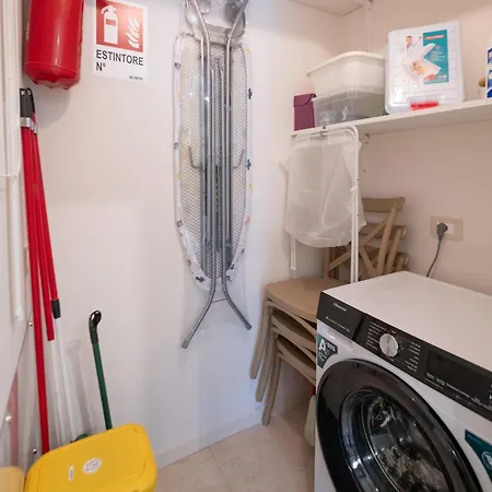 Cinthia Апартаменты *