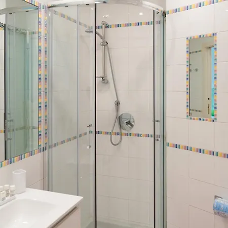 Cinthia Lägenhet Sorrento