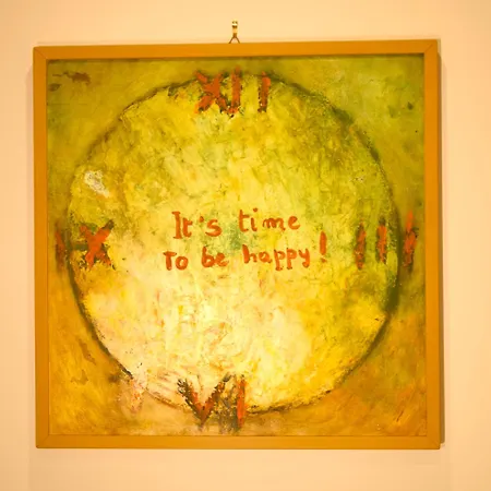 Lägenhet Cinthia Sorrento