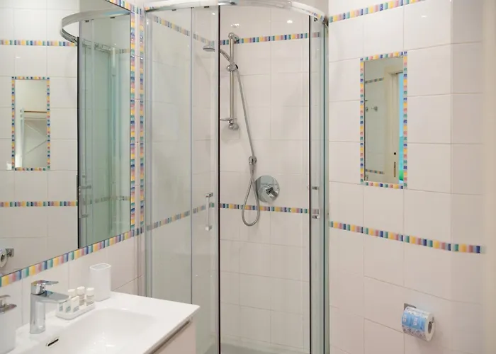 Cinthia Apartmán Sorrento