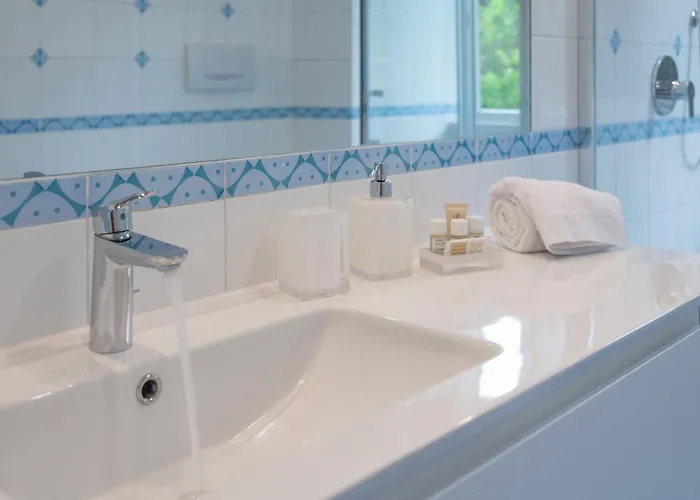 Apartmán Cinthia Sorrento