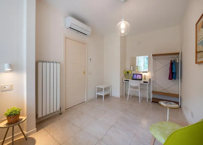 Apartment Cinthia Sorrento