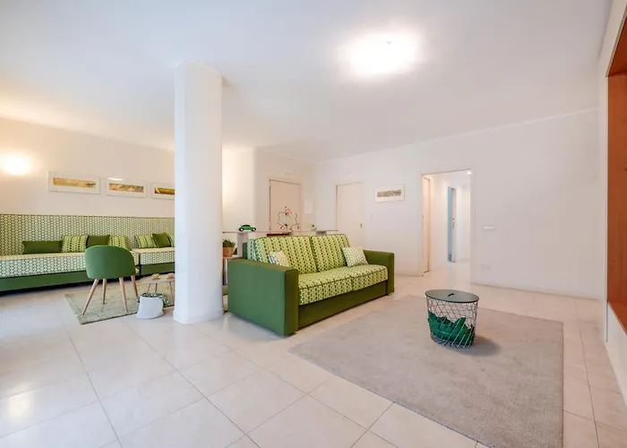 Cinthia Apartmán Sorrento