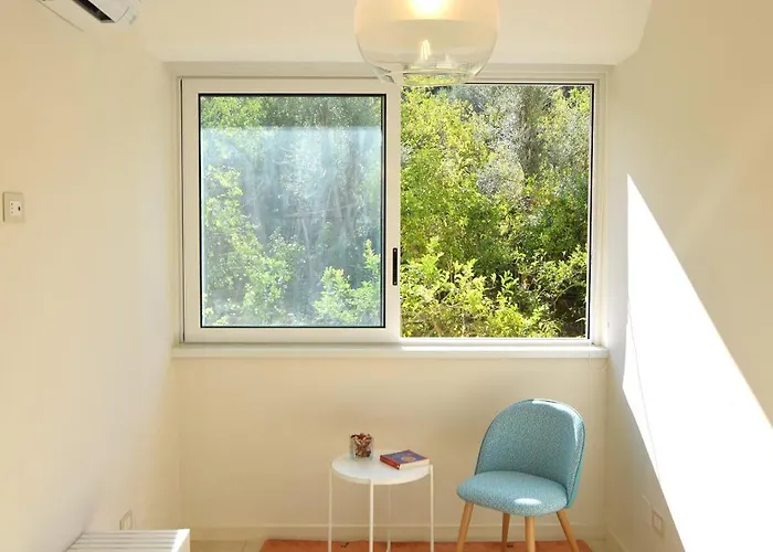 Apartmán Cinthia Sorrento